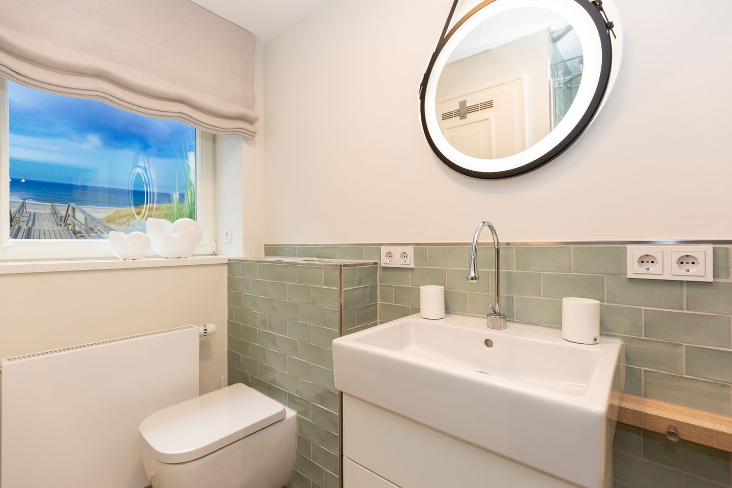 Carolina App. 05  Westerhörn 15 B Wenningstedt -