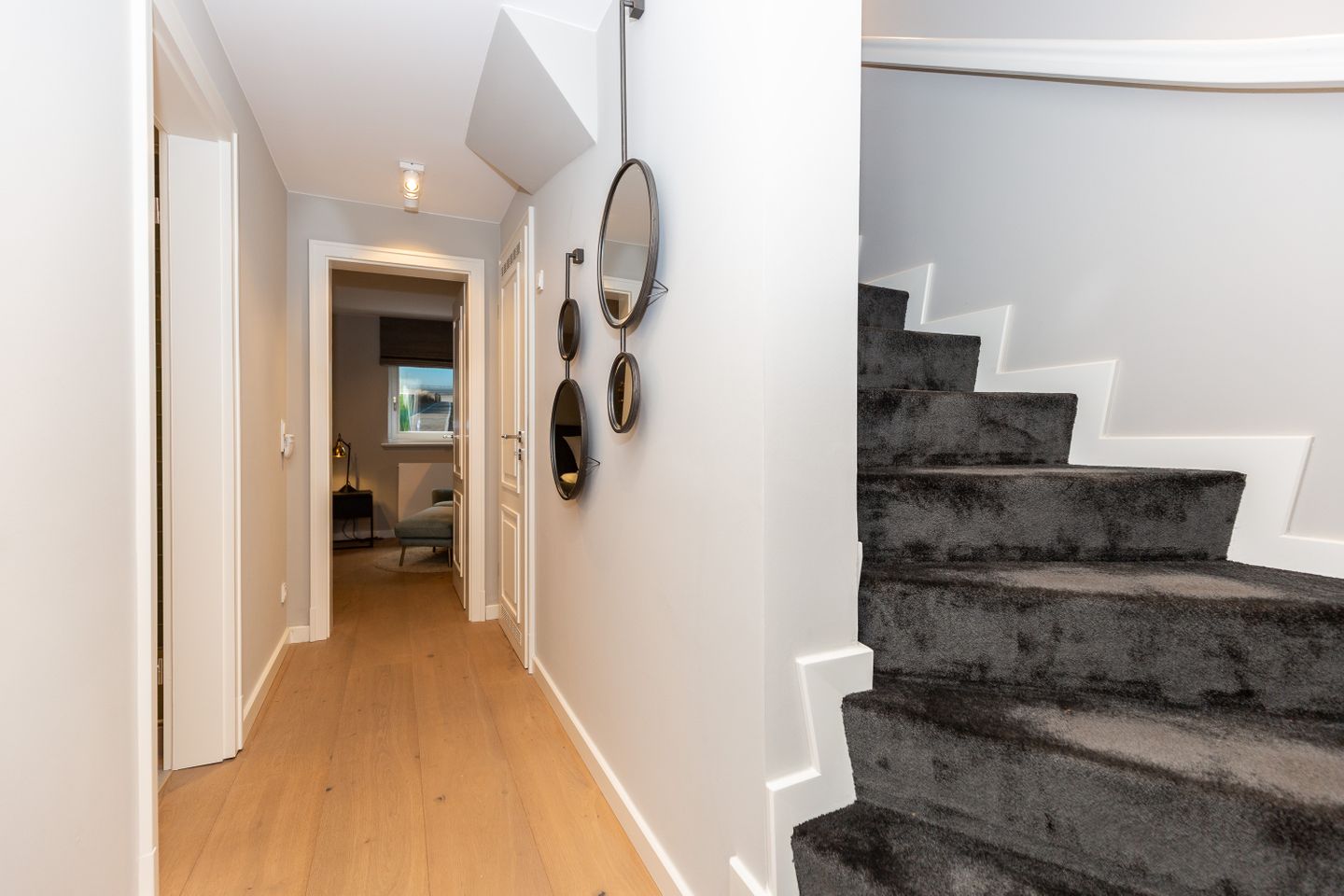 Carolina App. 05  Westerhörn 15 B Wenningstedt -