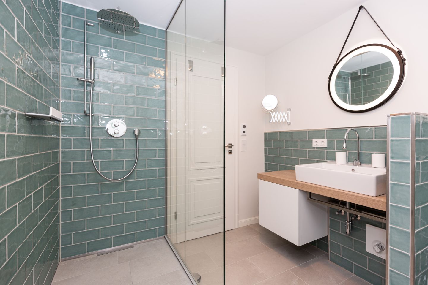 Carolina App. 05  Westerhörn 15 B Wenningstedt -