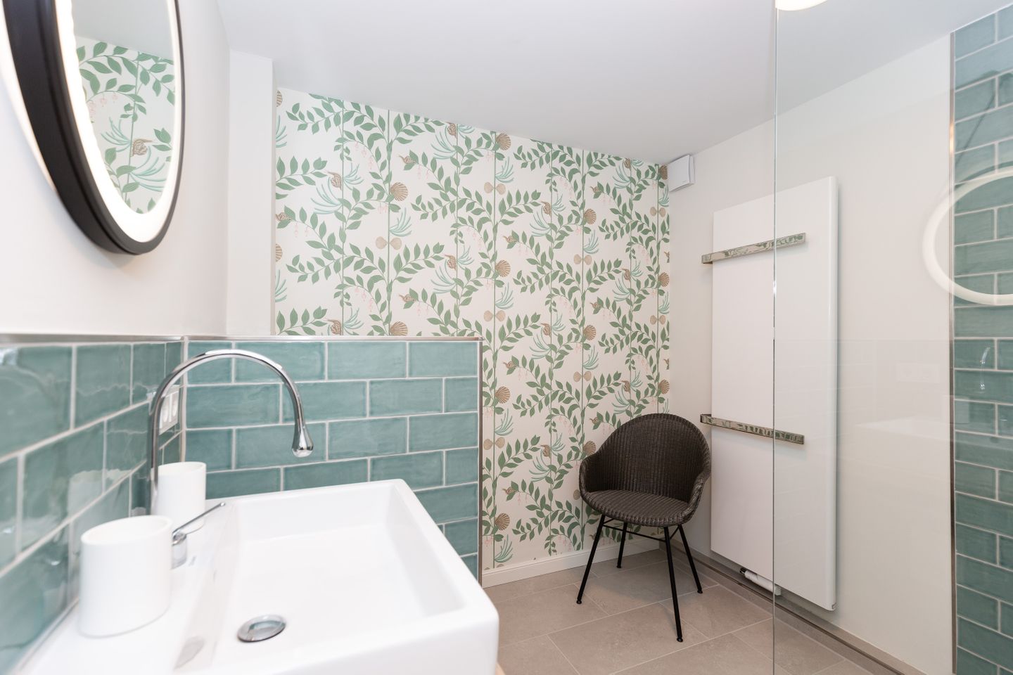 Carolina App. 05  Westerhörn 15 B Wenningstedt -