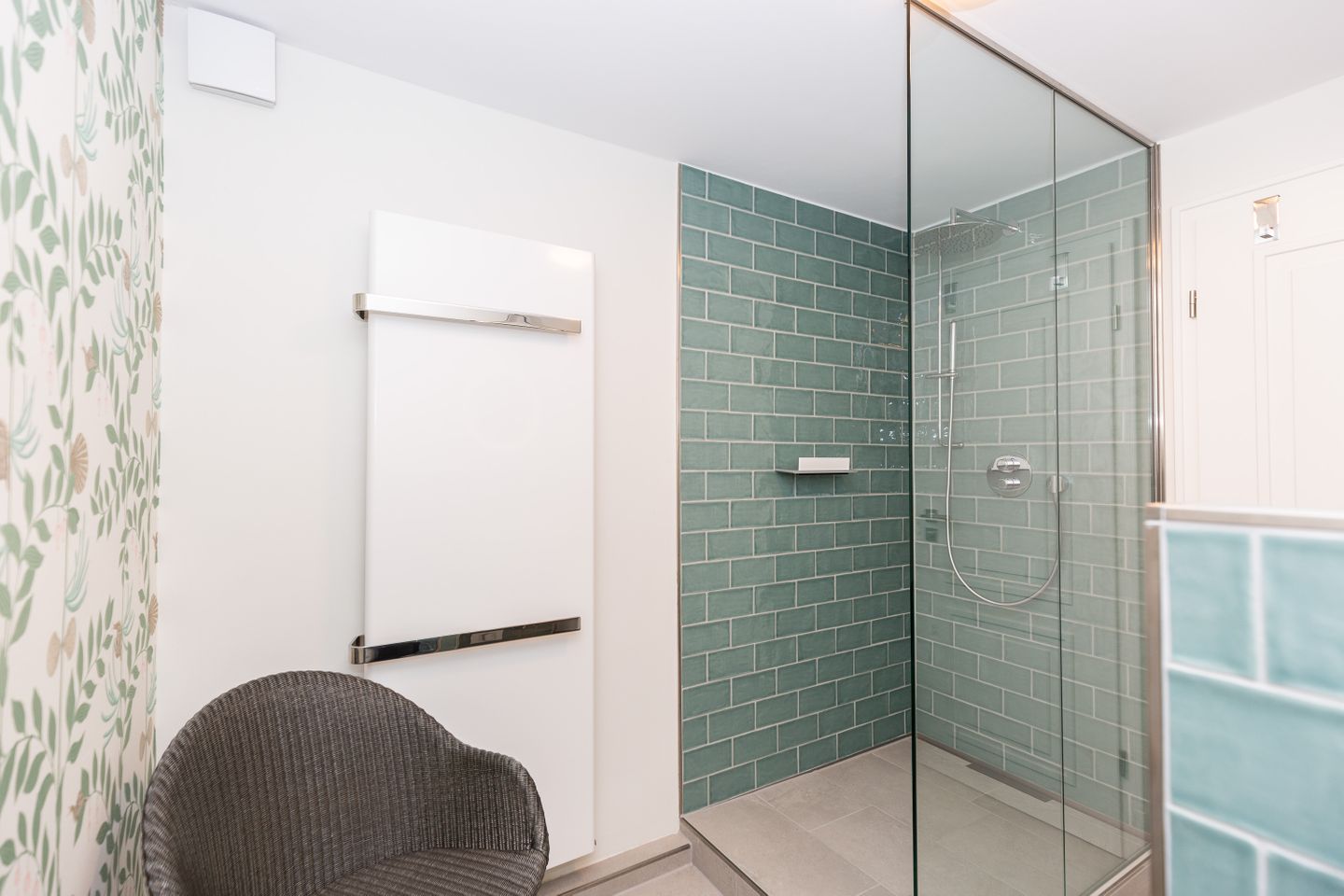 Carolina App. 05  Westerhörn 15 B Wenningstedt -