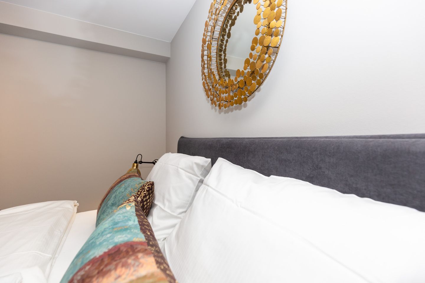 Carolina App. 05  Westerhörn 15 B Wenningstedt -