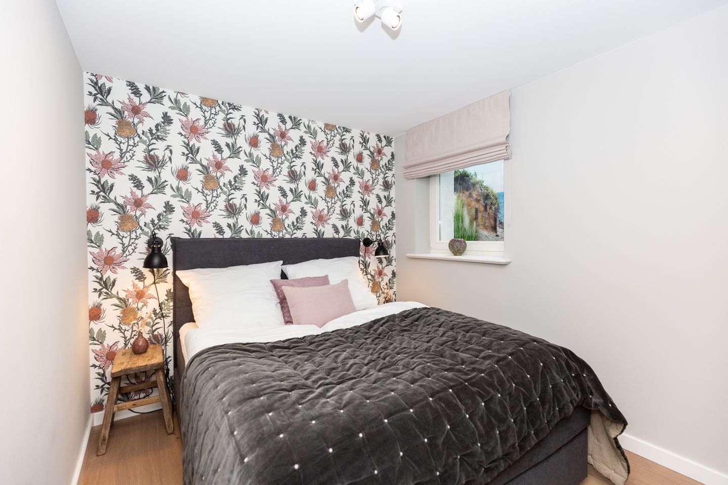 Carolina App. 05  Westerhörn 15 B Wenningstedt -