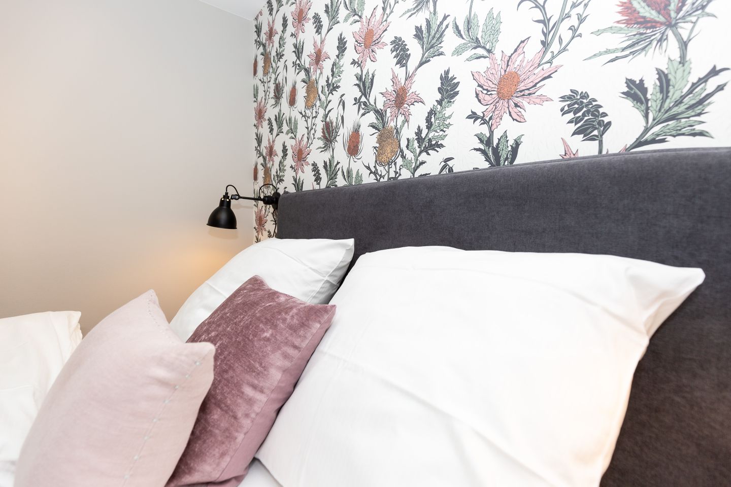 Carolina App. 05  Westerhörn 15 B Wenningstedt -