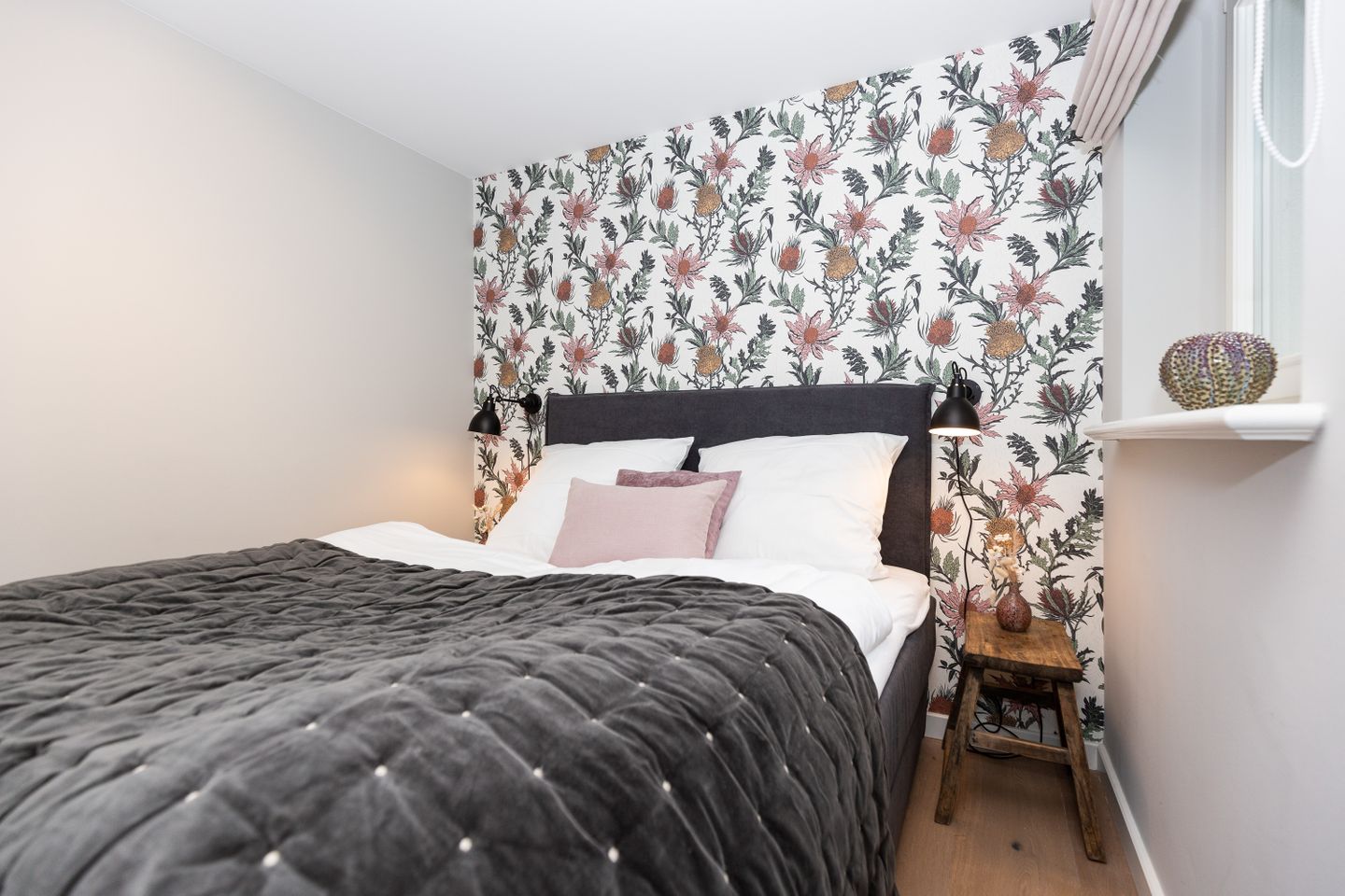 Carolina App. 05  Westerhörn 15 B Wenningstedt -