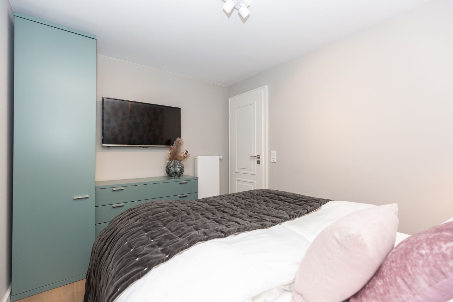 Carolina App. 05  Westerhörn 15 B Wenningstedt -