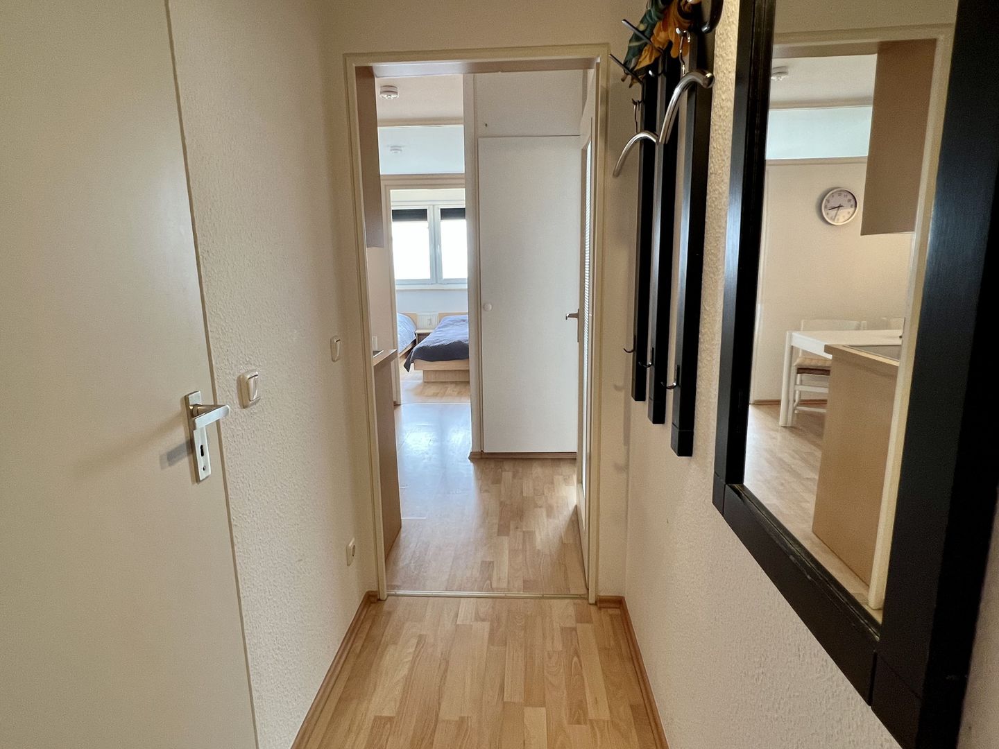  Berolina 519 - Ostsee Weitblick Dahme - Empfang