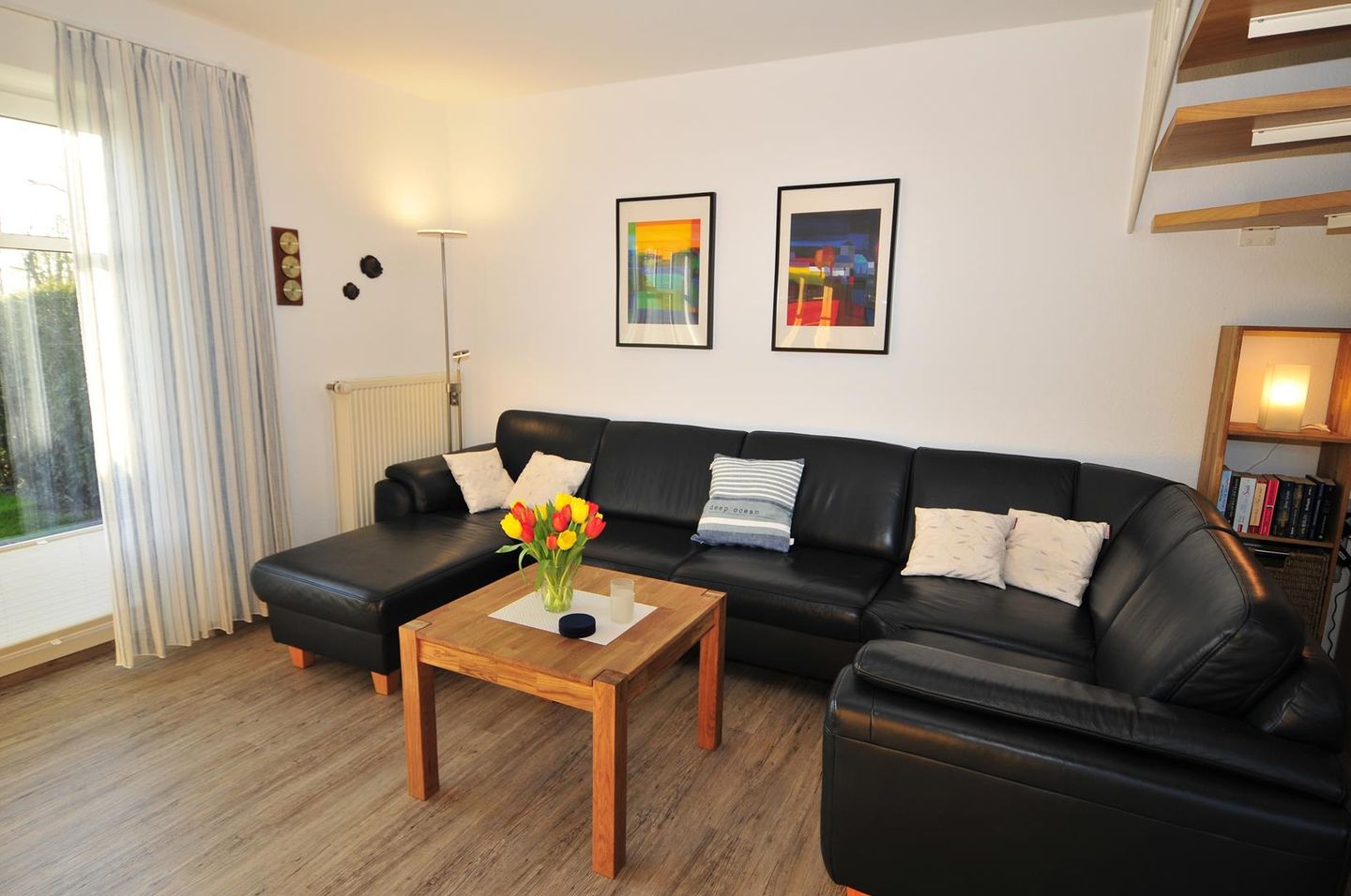  Ferienhaus Wittmunder Str. 31 D Carolinensiel - 