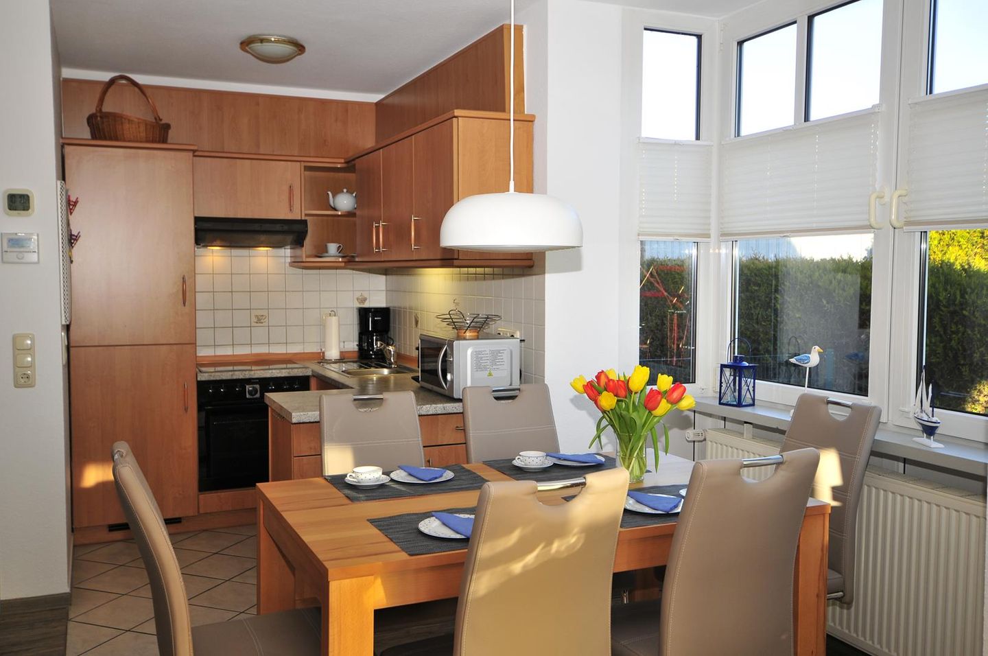  Ferienhaus Wittmunder Str. 31 D Carolinensiel - 