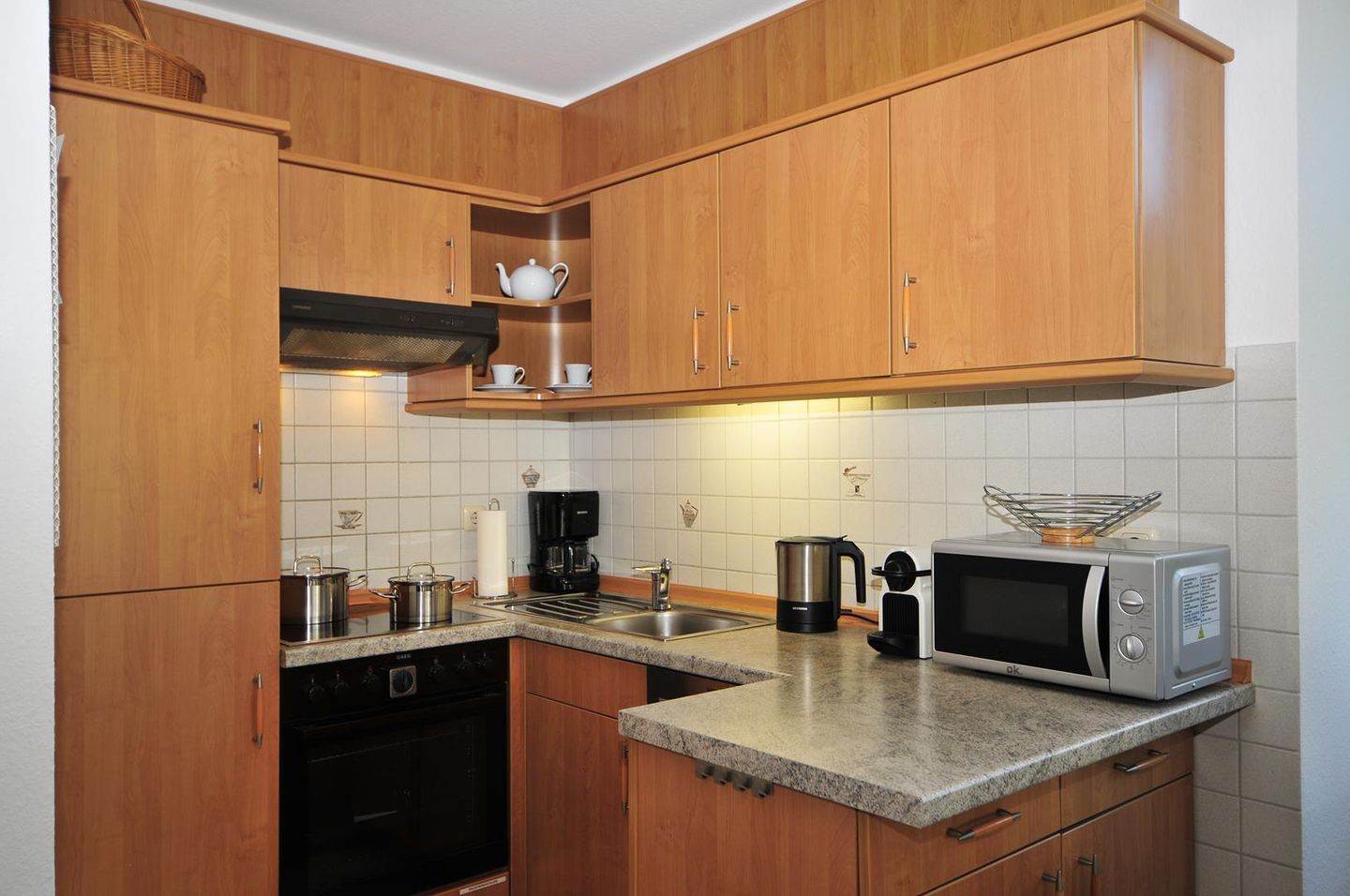  Ferienhaus Wittmunder Str. 31 D Carolinensiel - 