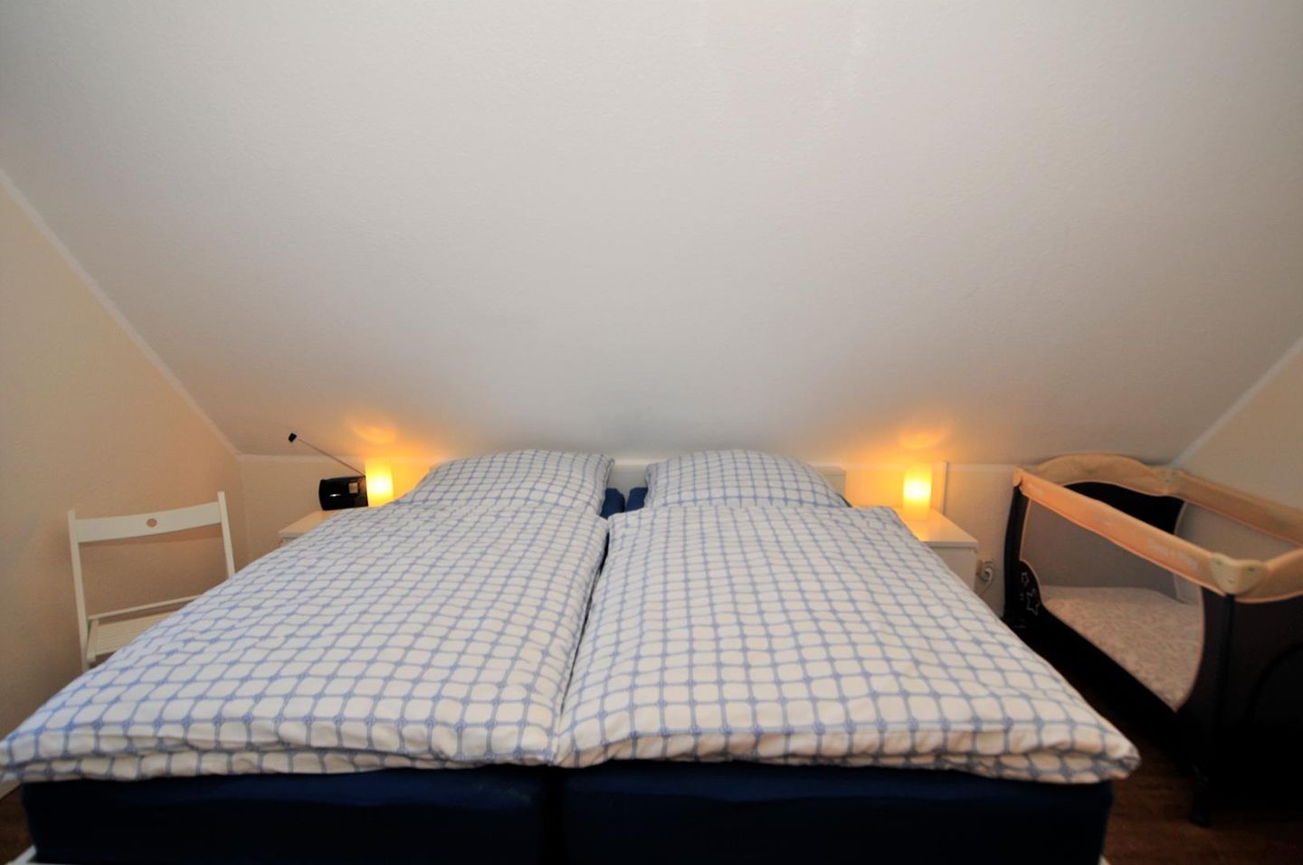  Ferienhaus Wittmunder Str. 31 D Carolinensiel - 