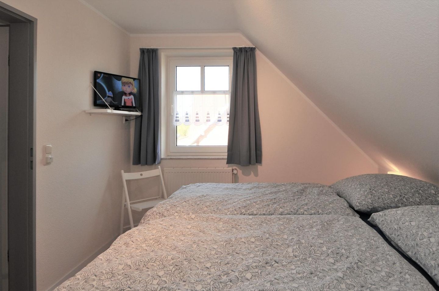  Ferienhaus Wittmunder Str. 31 D Carolinensiel - 