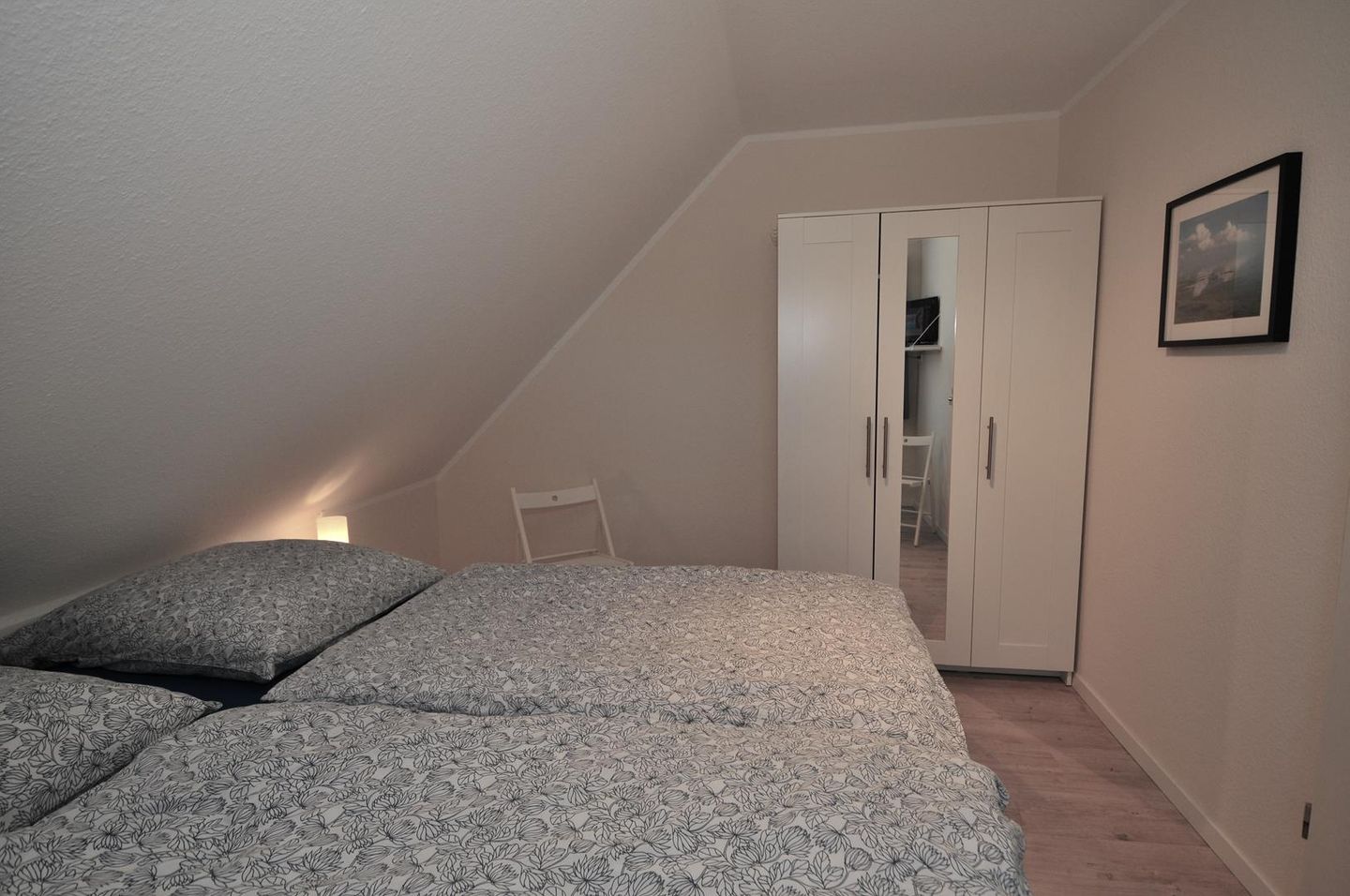  Ferienhaus Wittmunder Str. 31 D Carolinensiel - 