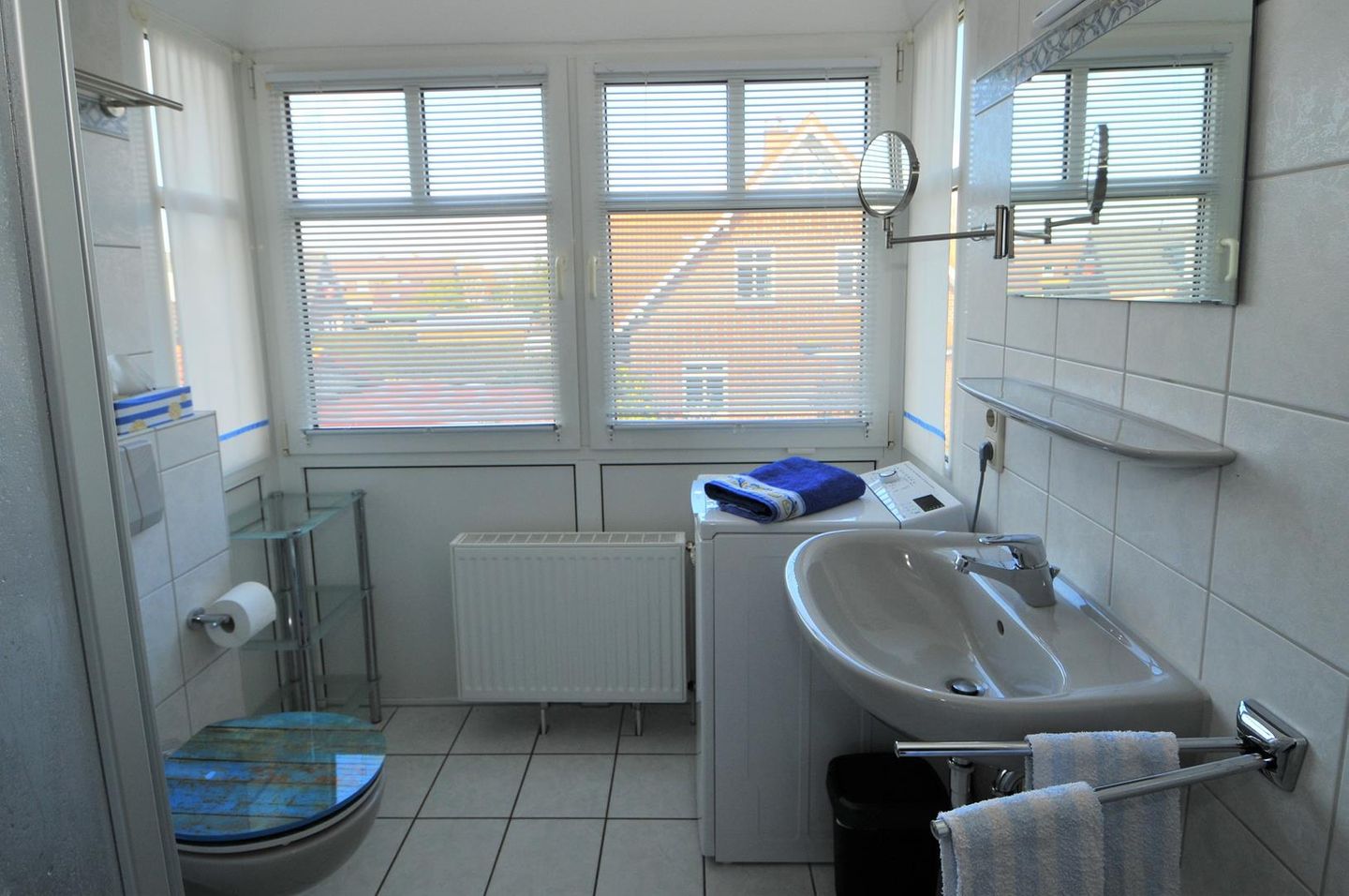  Ferienhaus Wittmunder Str. 31 D Carolinensiel - 