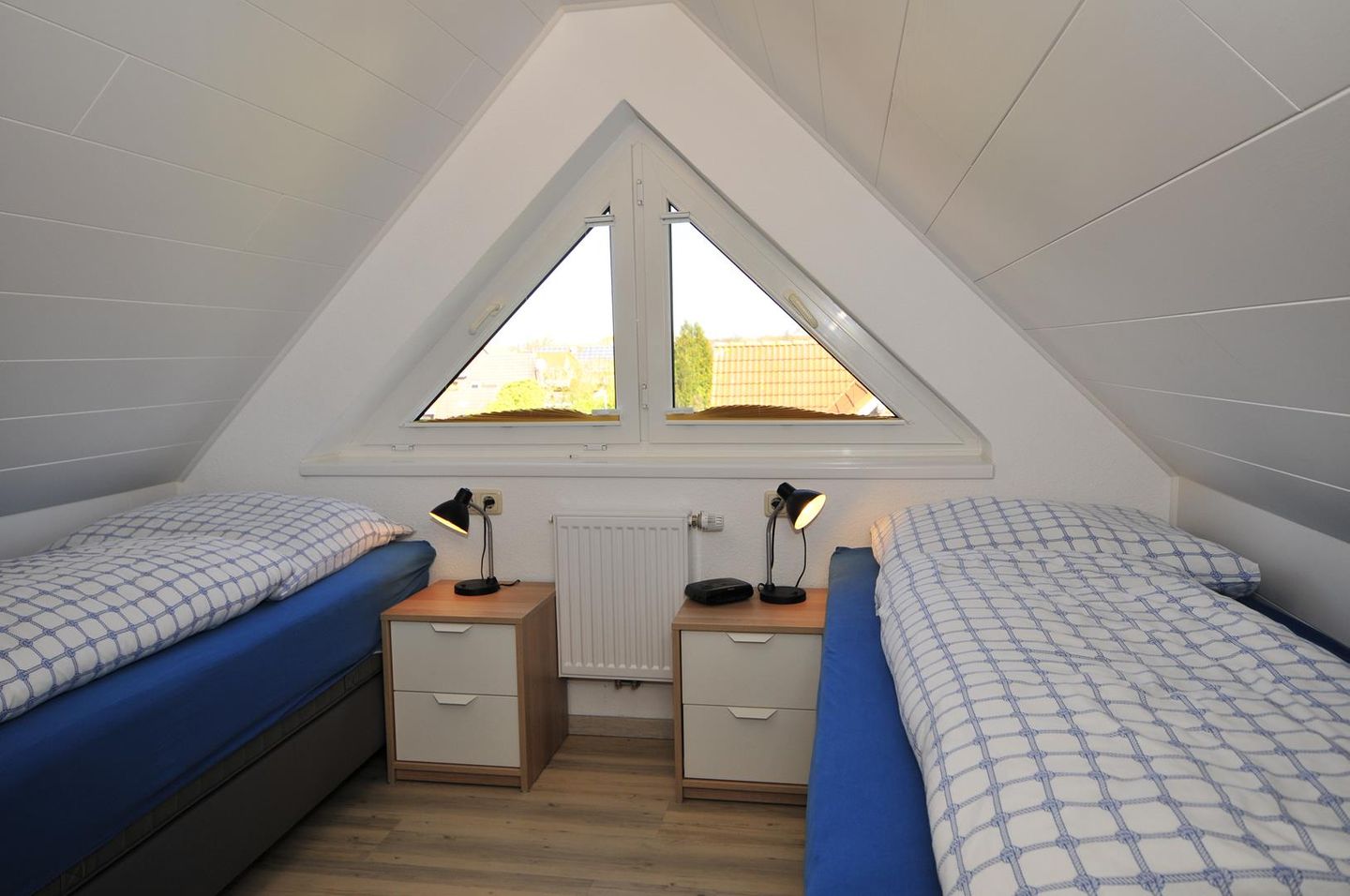  Ferienhaus Wittmunder Str. 31 D Carolinensiel - 