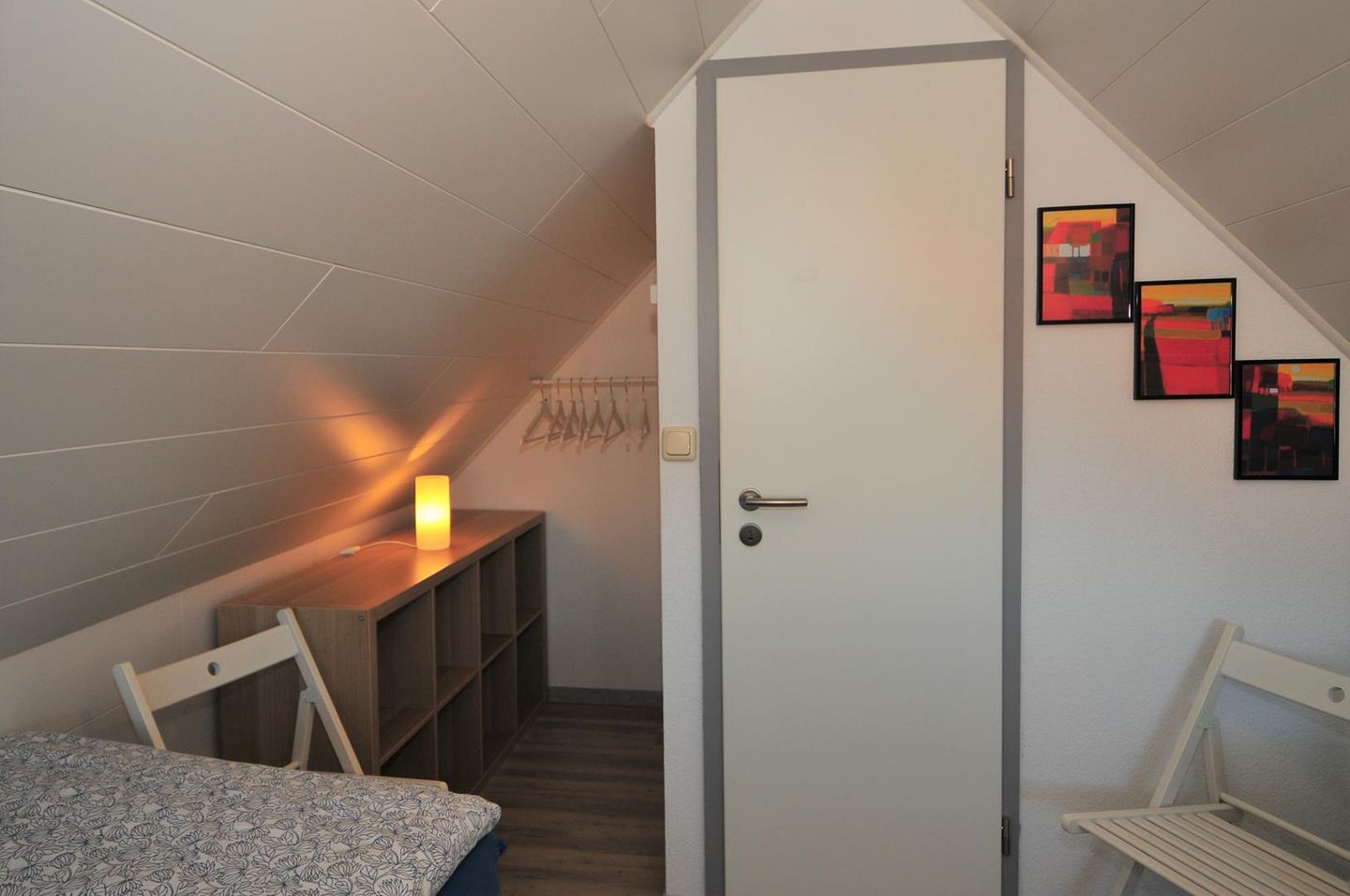  Ferienhaus Wittmunder Str. 31 D Carolinensiel - 