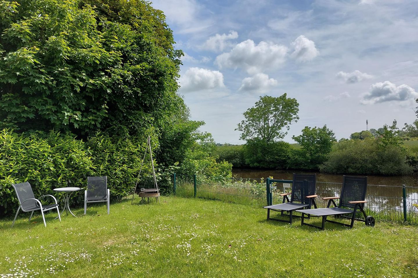  Ferienhaus Wittmunder Str. 31 D Carolinensiel - 