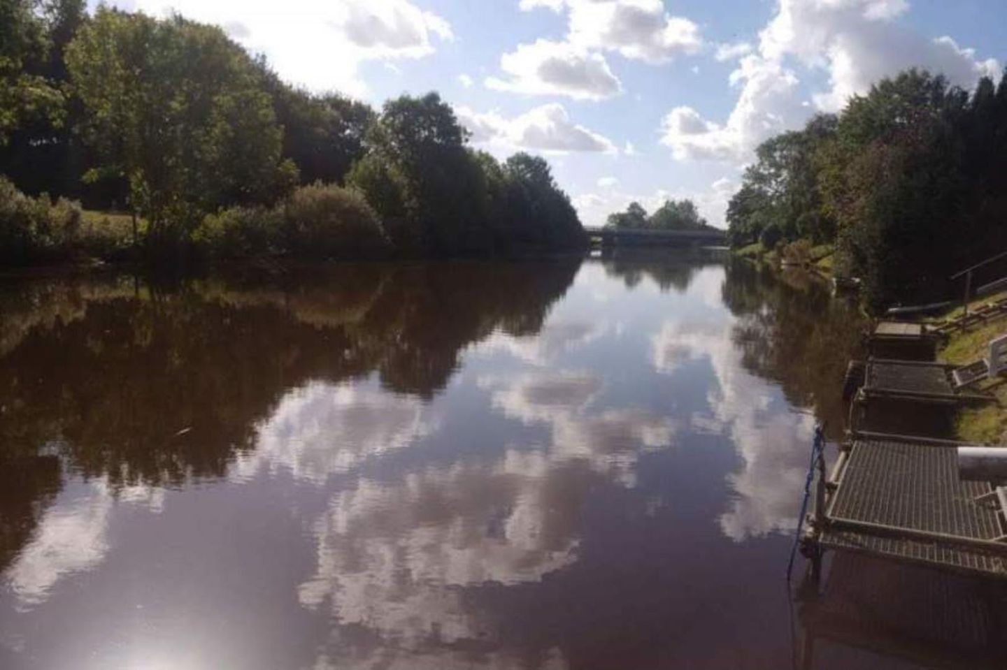  Ferienhaus Wittmunder Str. 31 D Carolinensiel - 