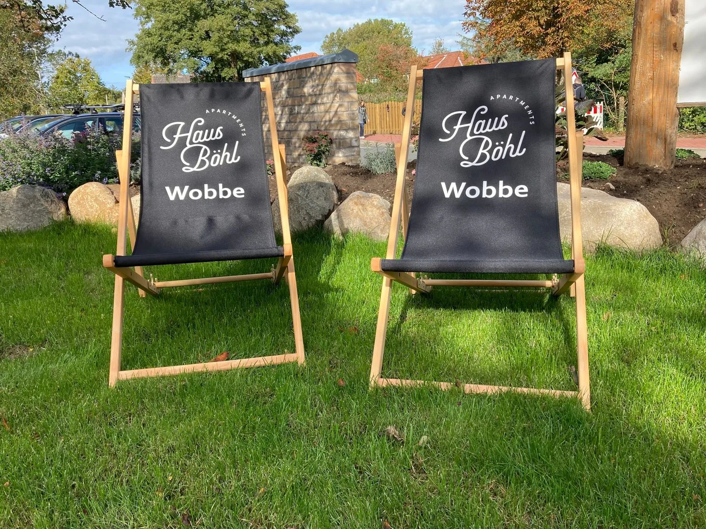 Haus Böhl Haus Böhl Wobbe - 15 SPO Boehl - 