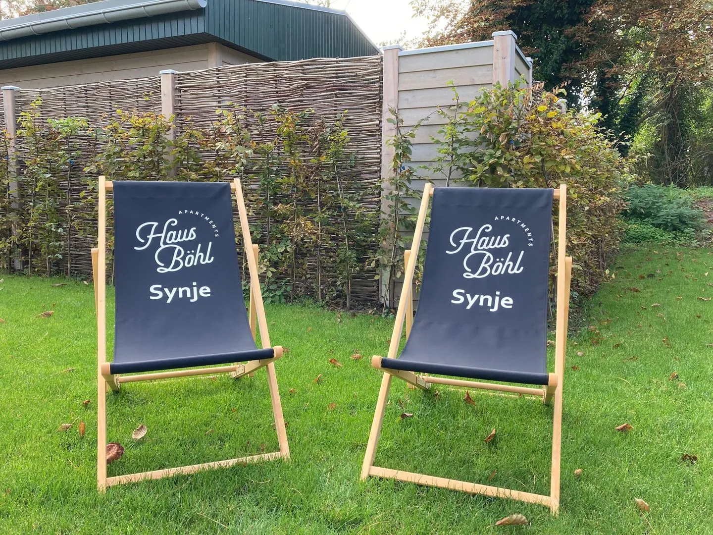 Haus Böhl Haus Böhl Synje - 14 SPO Boehl - 