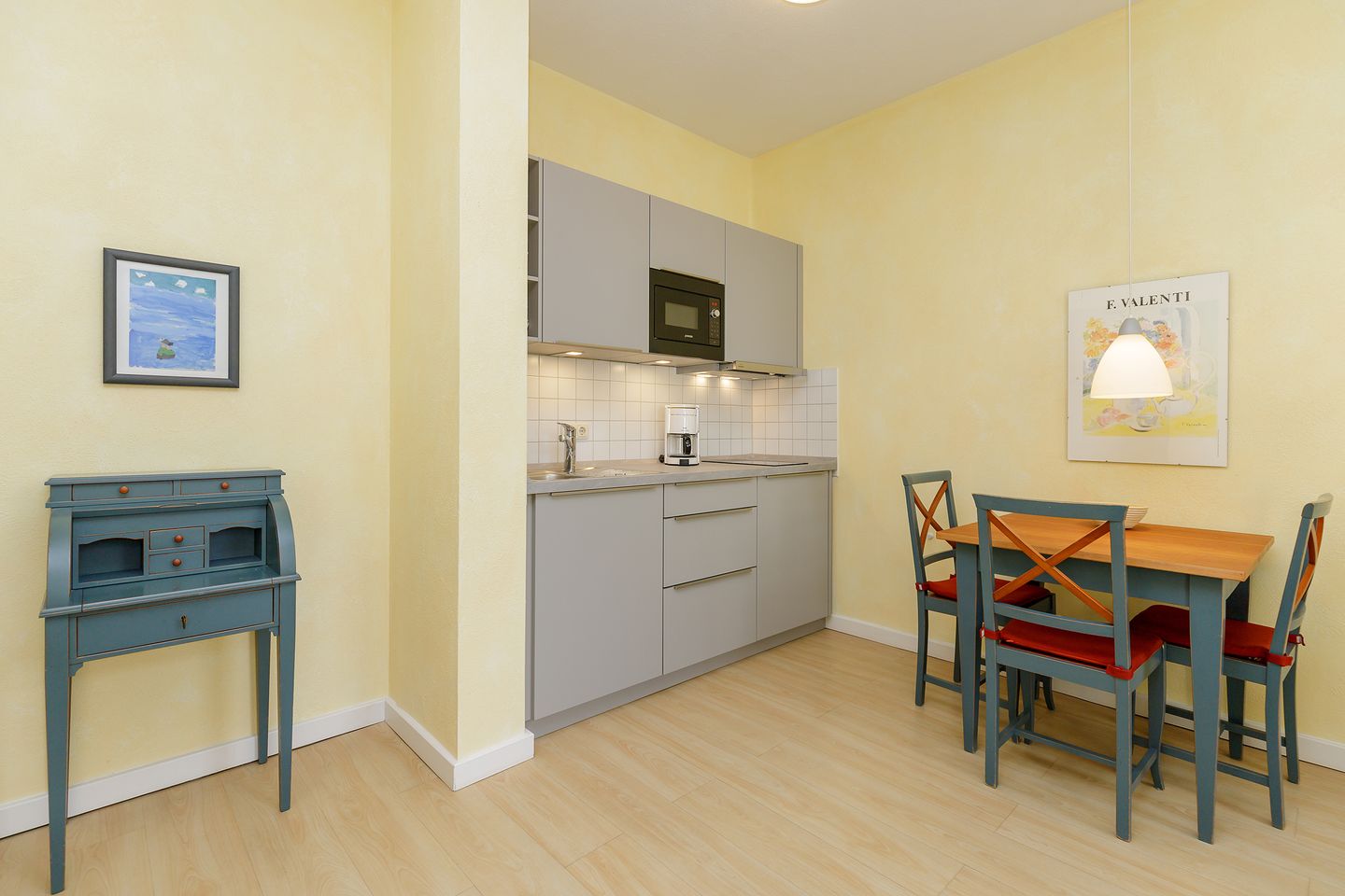 Strandstraße 32 Strandstraße 32-22 Kühlungsborn -