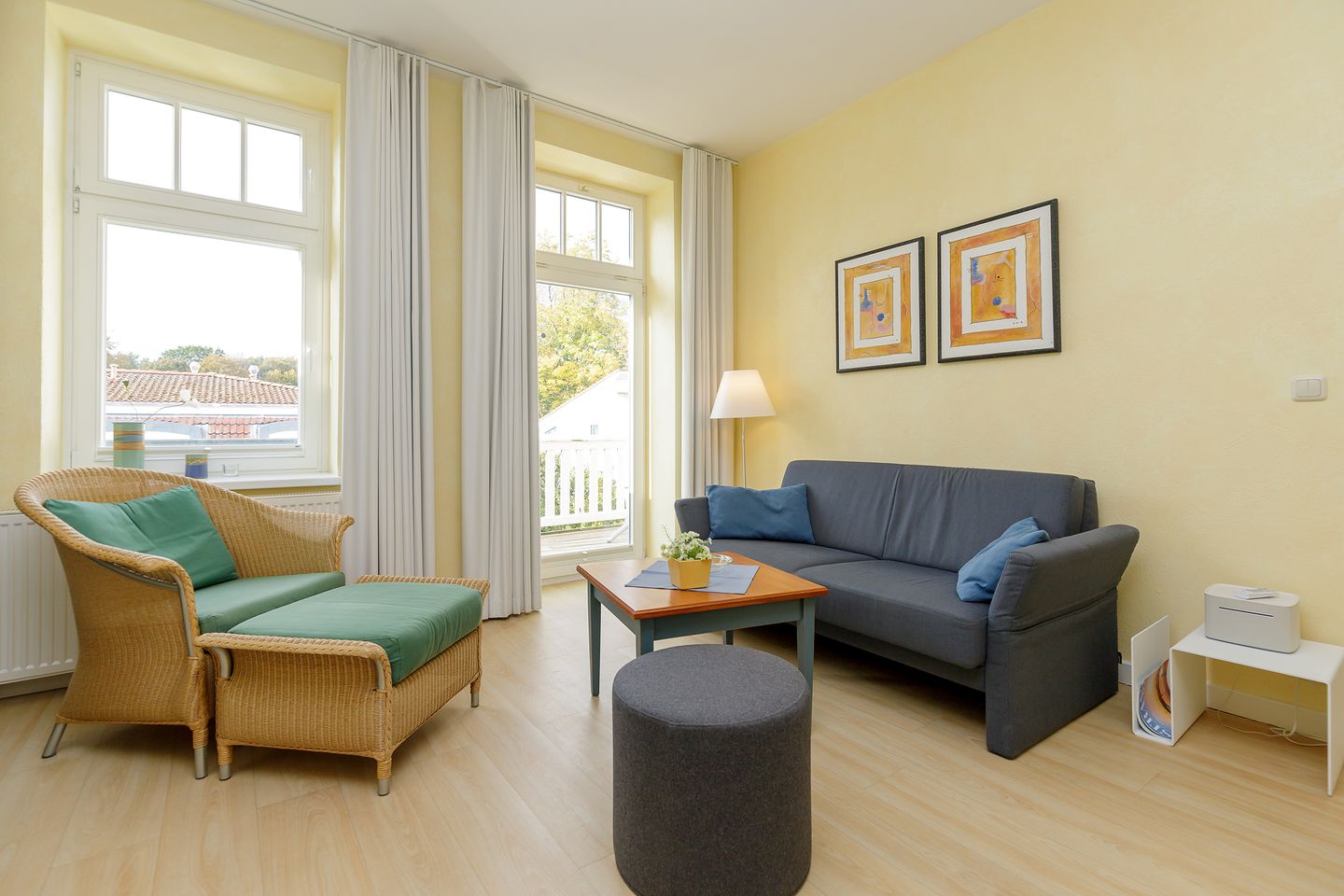 Strandstraße 32 Strandstraße 32-22 Kühlungsborn -