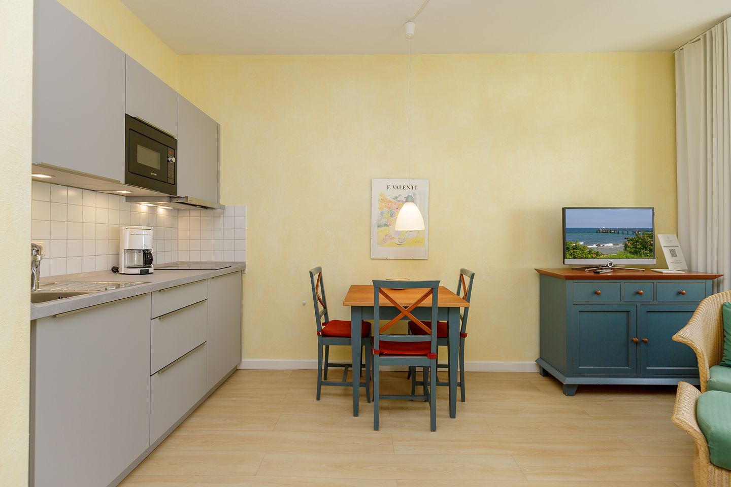 Strandstraße 32 Strandstraße 32-22 Kühlungsborn -