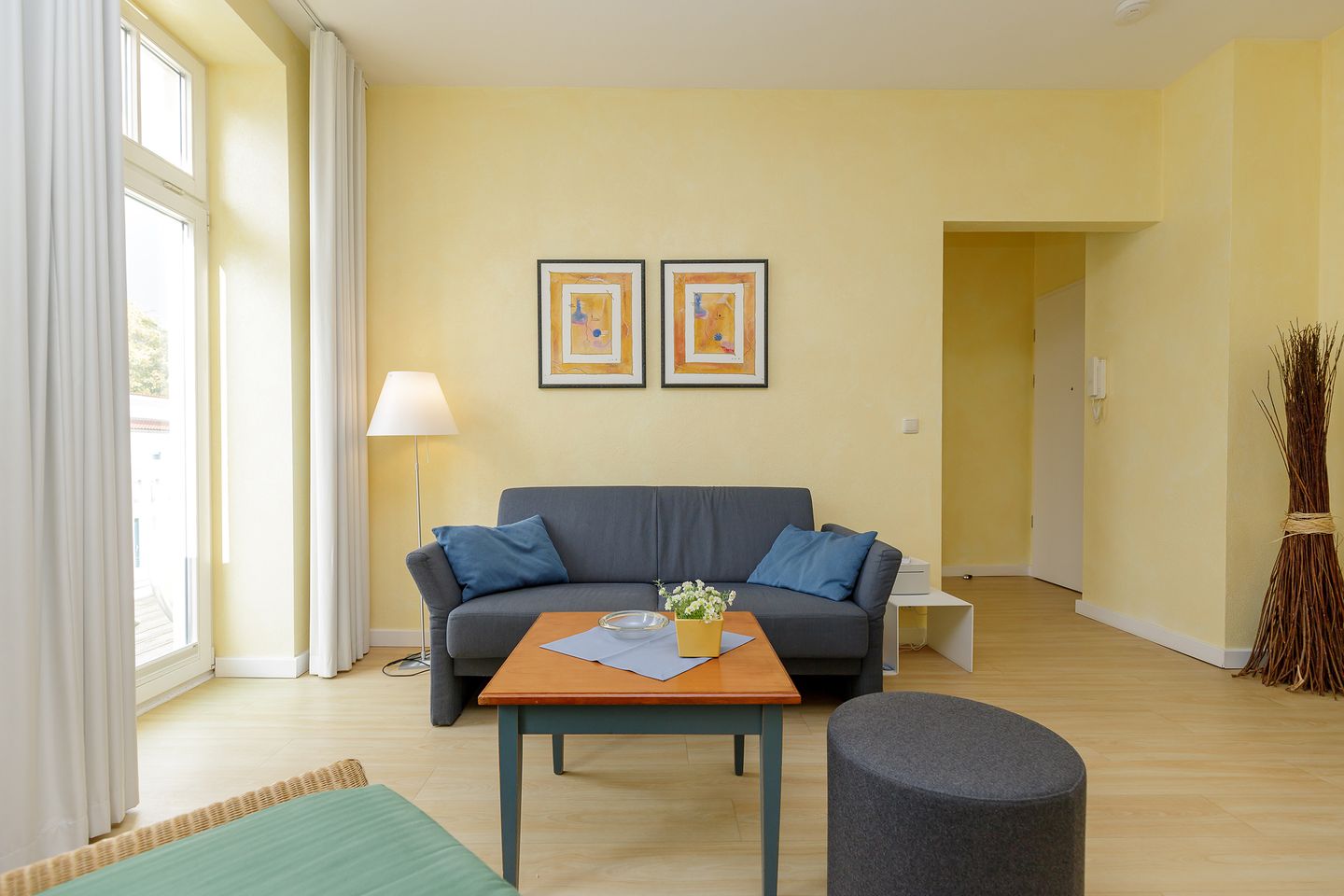 Strandstraße 32 Strandstraße 32-22 Kühlungsborn -