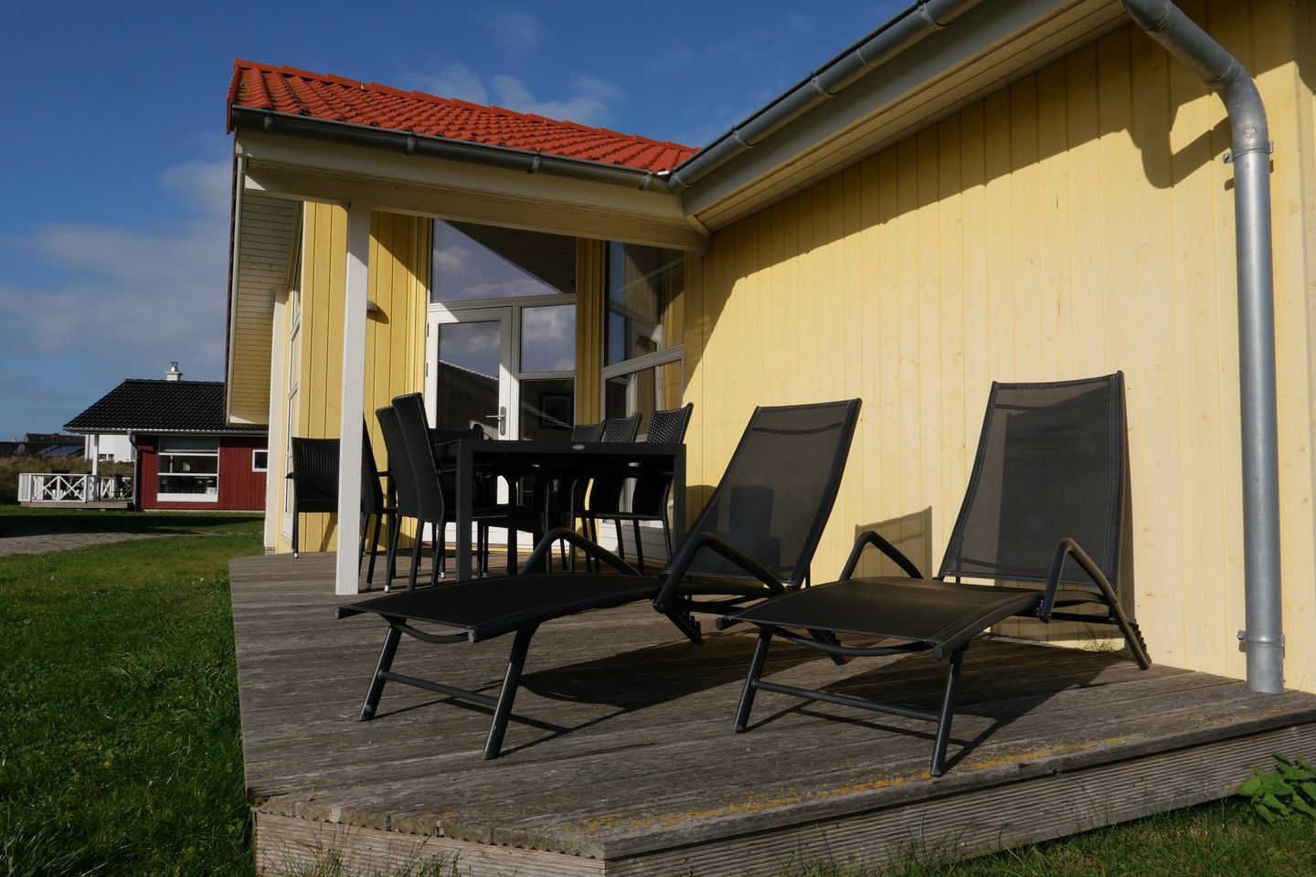 Resort 2 Ferienhaus C 7 Großenbrode - 