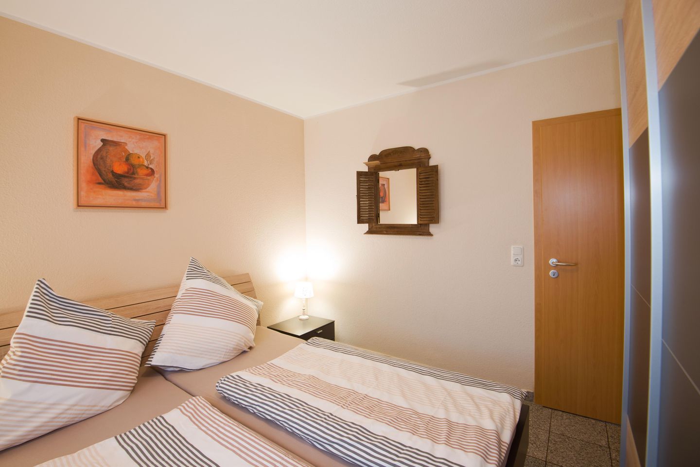  Ferienwohnung Jacobs EG  - 