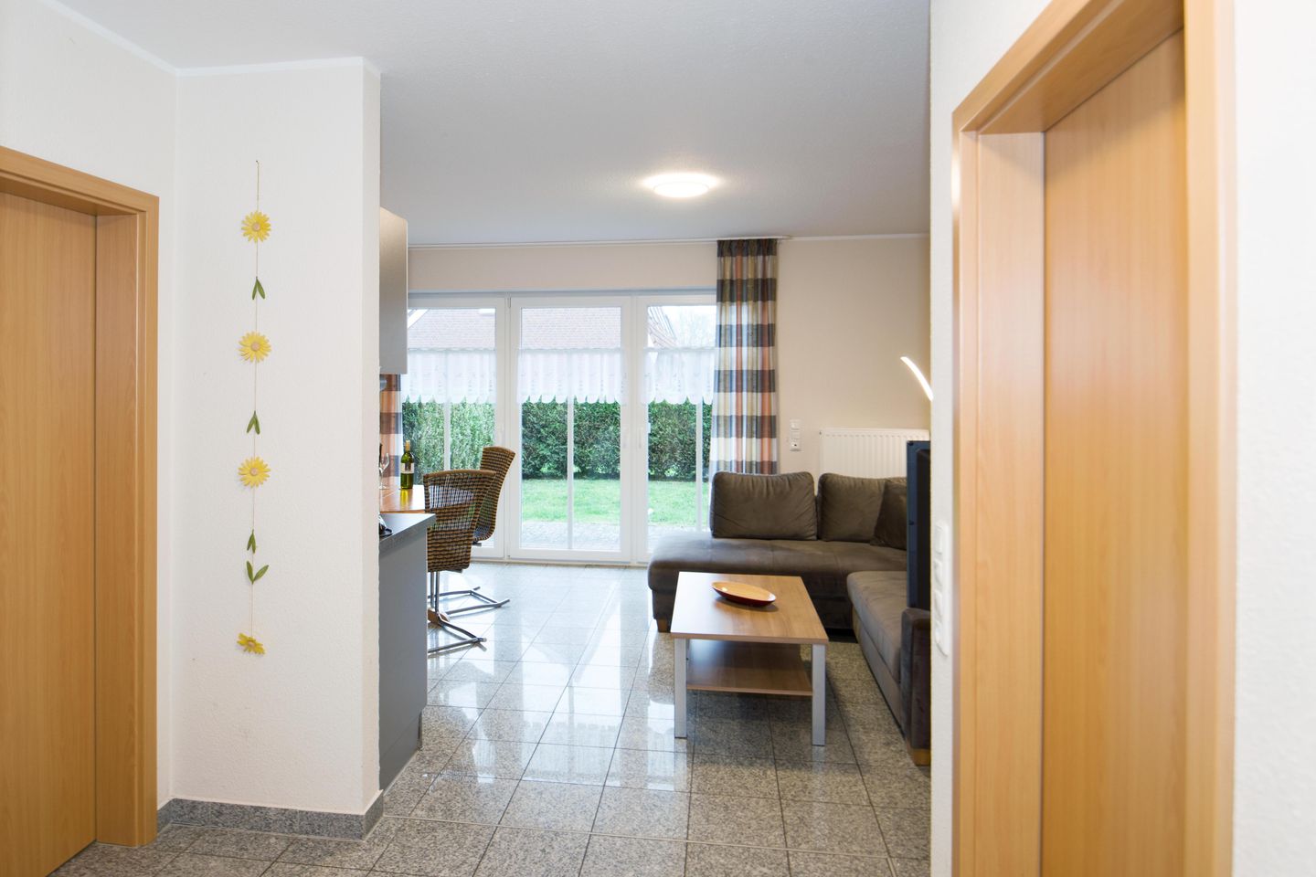  Ferienwohnung Jacobs EG  - 