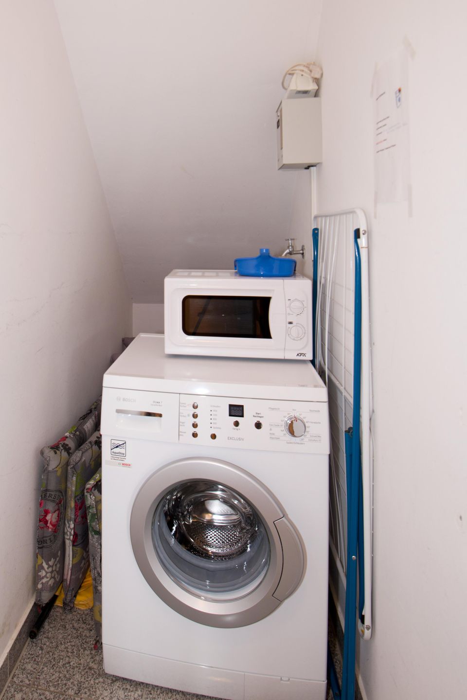  Ferienwohnung Jacobs EG  - 