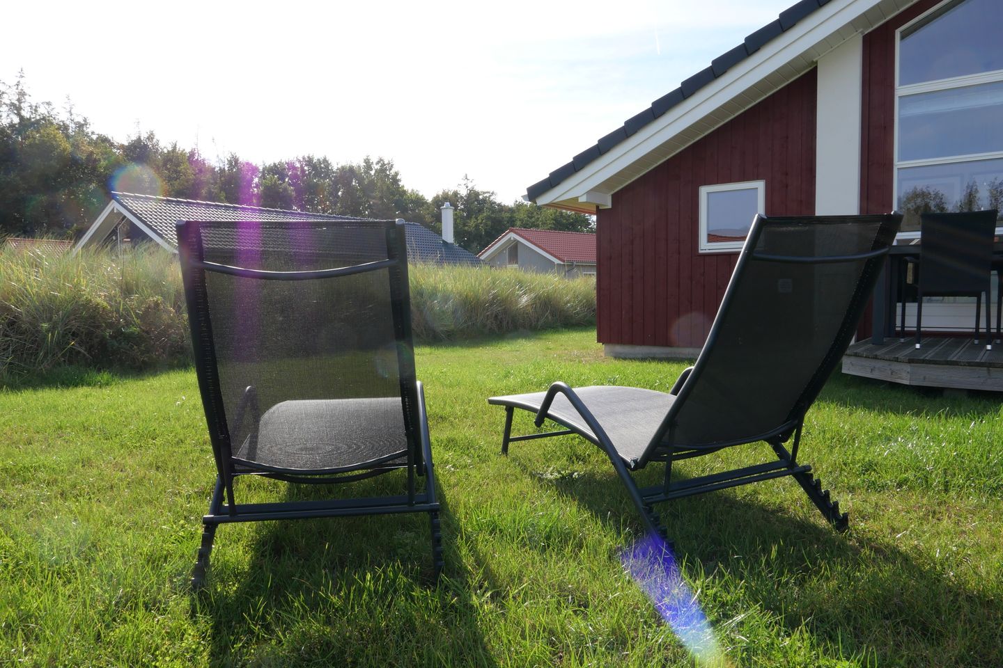 Resort 2 Ferienhaus B 129 Großenbrode - 