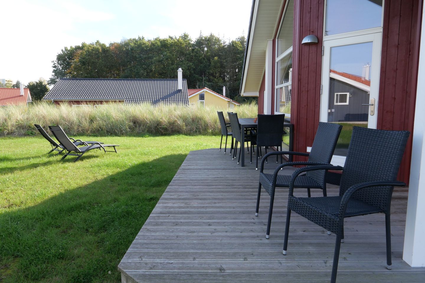 Resort 2 Ferienhaus B 129 Großenbrode - 