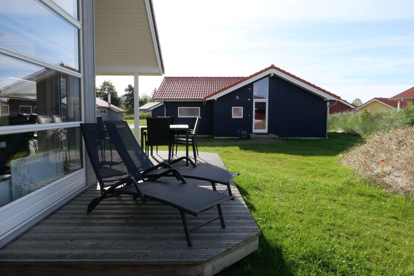 Resort 2 Ferienhaus A 132 Großenbrode - 