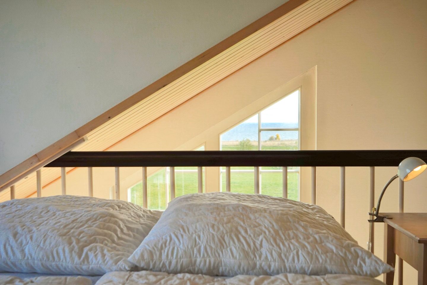 Strandpark Sierksdorf H100 Sierksdorf - Schlafzimmer