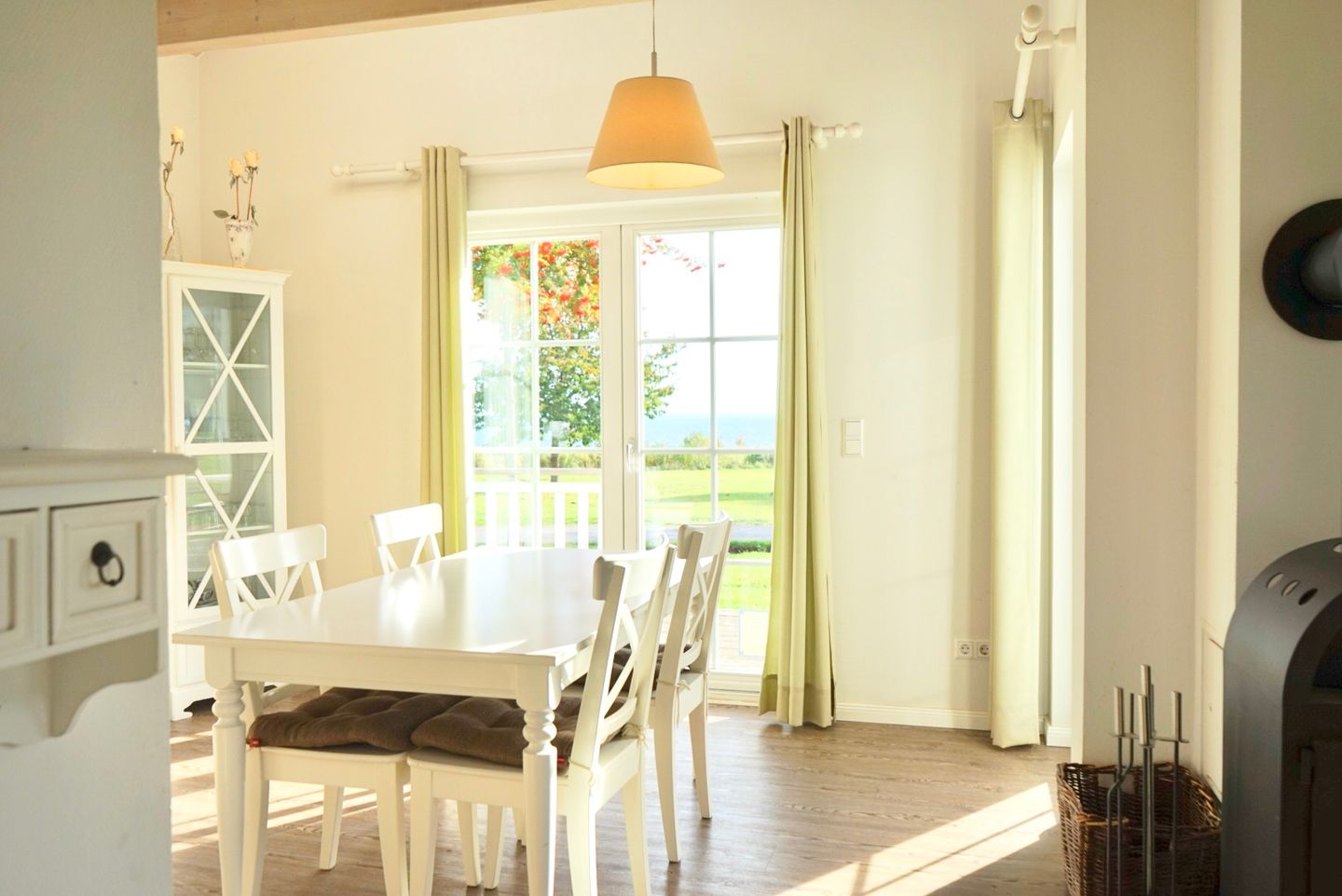 Strandpark Sierksdorf H098 Sierksdorf - Meerblick