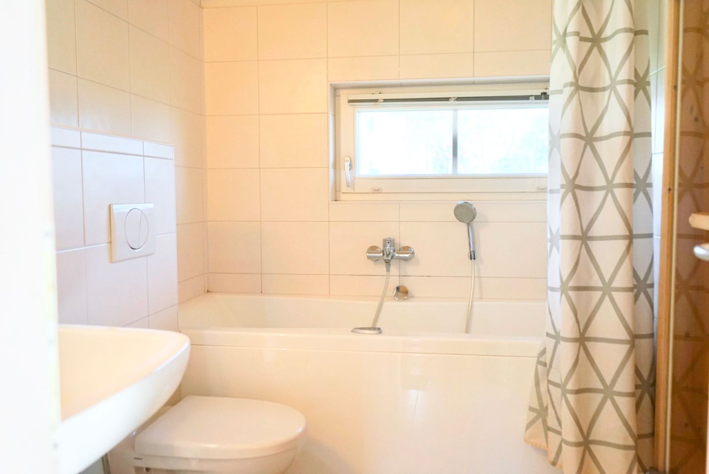 Strandpark Sierksdorf H098 Sierksdorf - Badezimmer