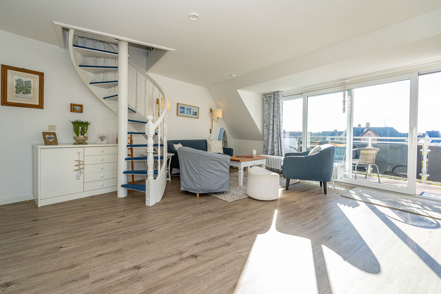 Seepferdchen Wenningstedt - 