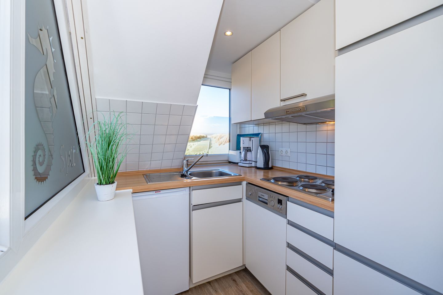 Seepferdchen Wenningstedt - 