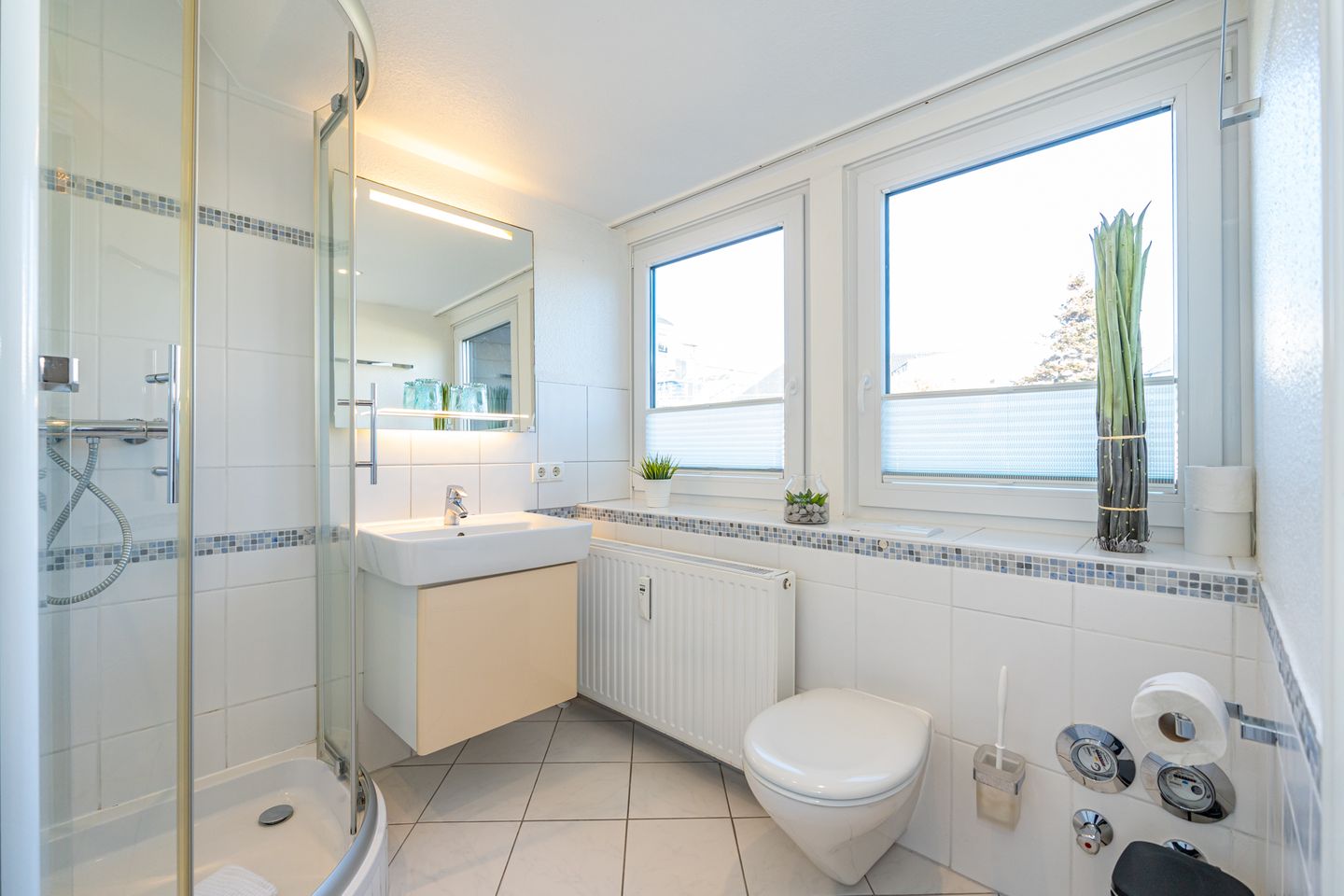 Seepferdchen Wenningstedt - 