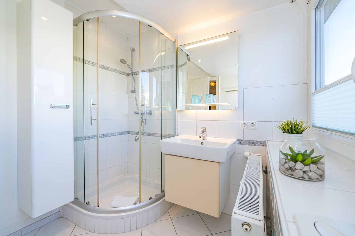 Seepferdchen Wenningstedt - 