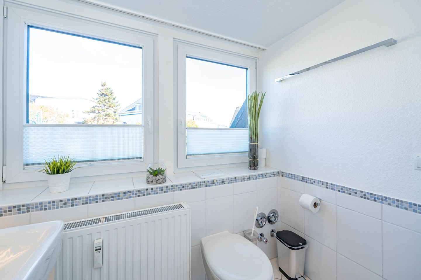 Seepferdchen Wenningstedt - 