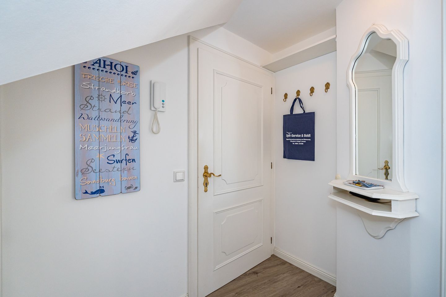 Seepferdchen Wenningstedt - 