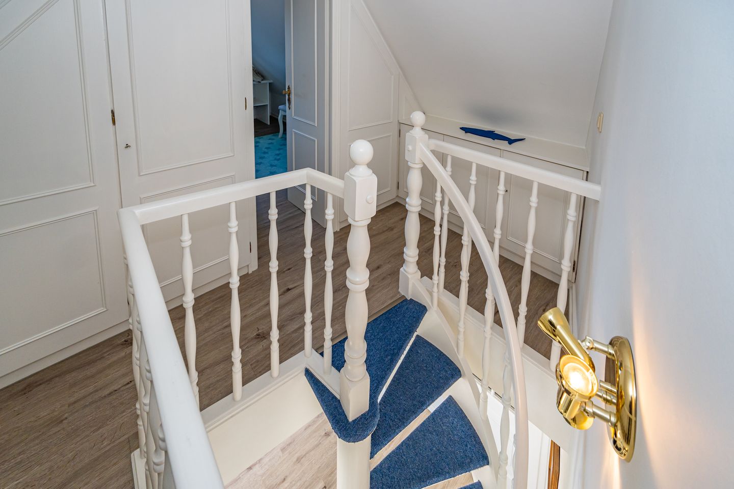 Seepferdchen Wenningstedt - 