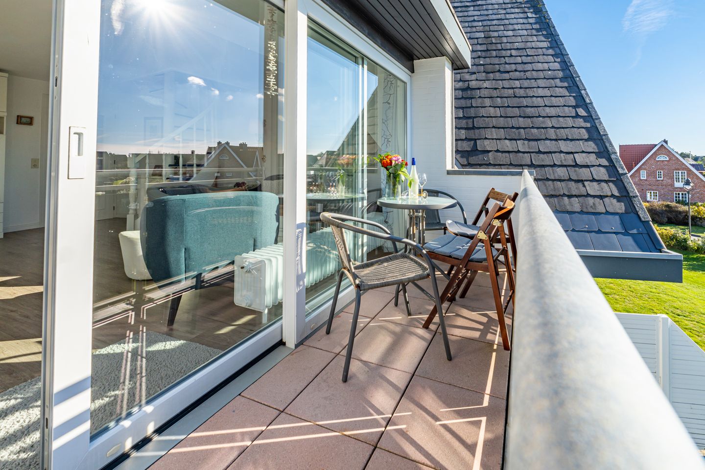 Seepferdchen Wenningstedt - 