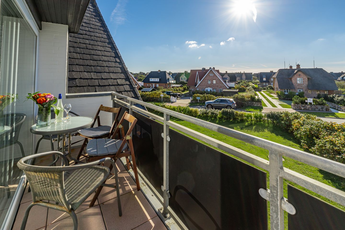 Seepferdchen Wenningstedt - 