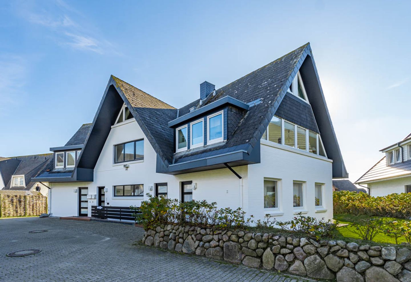 Seepferdchen Wenningstedt - 