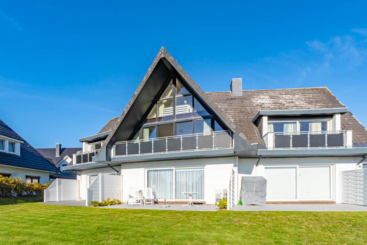 Seepferdchen Wenningstedt - 