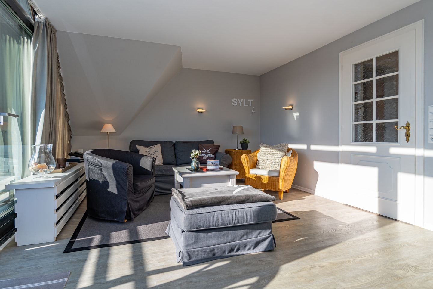 Meeresbrise Wenningstedt - 